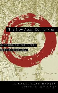 Produktbild: The New Asian Corporation