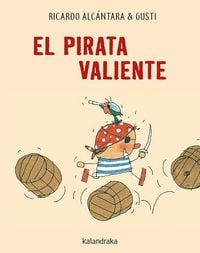 Produktbild: El pirata valiente