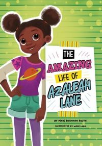 Produktbild: Smith, N: Amazing Life of Azaleah Lane