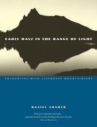 Produktbild: Early Days in The Range Of Lig