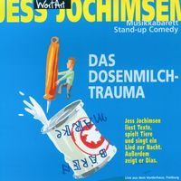 Produktbild: Das Dosenmilch-Trauma