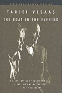 Bild vom Artikel Boat in the Evening vom Autor Tarjei Vesaas