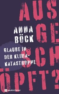 Produktbild: Ausgeschöpft?