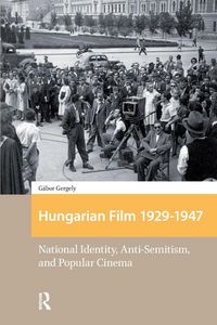 Produktbild: Hungarian Film, 1929-1947
