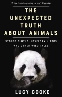Produktbild: The Unexpected Truth About Animals