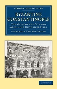 Produktbild: Byzantine Constantinople