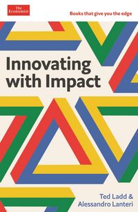 Produktbild: Innovating with Impact