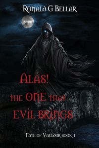 Produktbild: Alas! The One That Evil Brings