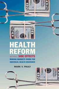 Produktbild: Health Reform Without Side Effects