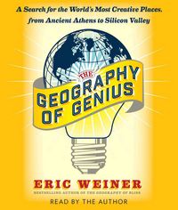 Produktbild: GEOGRAPHY OF GENIUS        12D