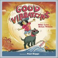 Produktbild: Good Vibrations