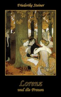 Produktbild: Lorenz und die Frauen
