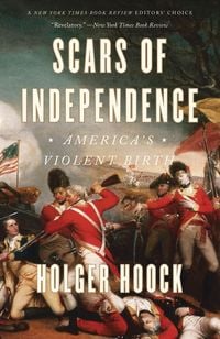 Produktbild: Scars of Independence