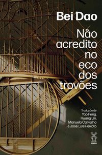 Produktbild: N&atilde;o acredito no eco dos trov&otilde;es