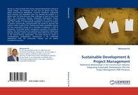 Produktbild: Sustainable Development