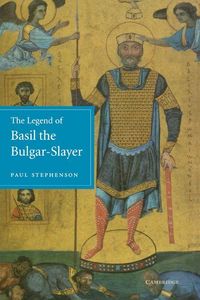 Produktbild: The Legend of Basil the Bulgar-Slayer