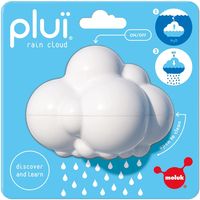 Produktbild: Moluk Plu&iuml; Regenwolke / rain cloud Badespielzeug (MQ6)