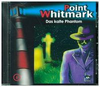 Produktbild: Point Whitmark (6): Das kalte Phantom