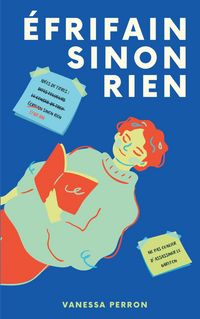 Produktbild: Efrifain sinon rien