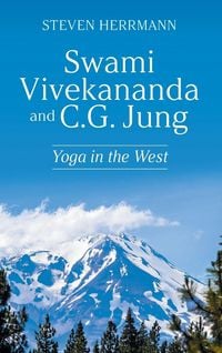 Produktbild: Swami Vivekananda and C.G. Jung