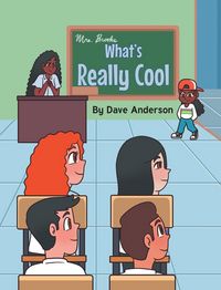 Produktbild: What's Really Cool