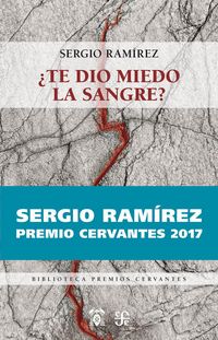 Produktbild: &iquest;Te dio miedo la sangre?