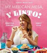 Produktbild: My Mexican Mesa, Y Listo!