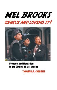 Produktbild: Mel Brooks