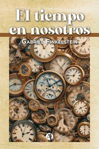 Produktbild: El tiempo en nosotros