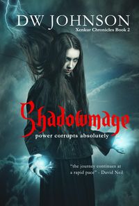 Produktbild: Shadowmage