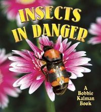 Produktbild: Insects in Danger