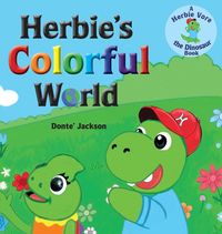 Produktbild: Herbie's Colorful World