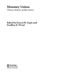 Produktbild: Monetary Unions