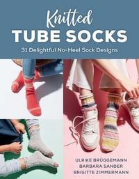 Produktbild: Knitted Tube Socks