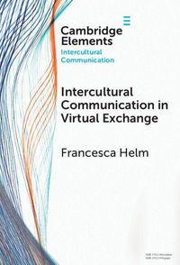 Produktbild: Intercultural Communication in Virtual Exchange