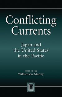 Produktbild: Conflicting Currents