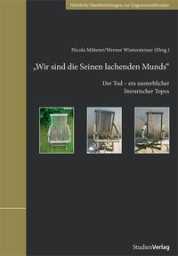 Bild vom Artikel "Wir sind die Seinen lachenden Munds" vom Autor Nicola Mitterer
