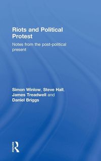 Produktbild: Riots and Political Protest