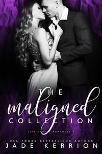 Produktbild: Maligned Collection: Maligned, Nurtured, Owned, Prized