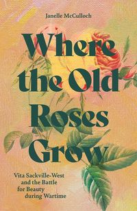 Produktbild: Where the Old Roses Grow