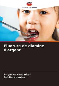 Produktbild: Fluorure de diamine d'argent