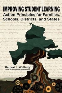 Produktbild: Improving Schools to Promote Learning
