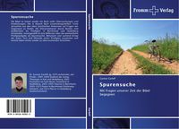 Produktbild: Spurensuche