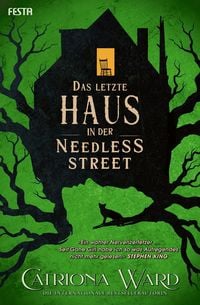 Produktbild: Das letzte Haus in der Needless Street