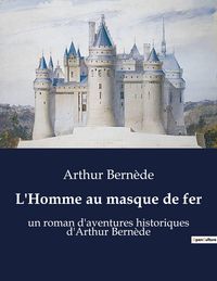 Produktbild: L'Homme au masque de fer