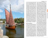 TRESCHER Reiseführer Ostseeküste Mecklenburg-Vorpommern