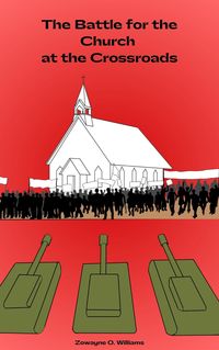 Produktbild: The Battle for the Church at the Crossroads