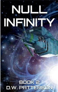 Produktbild: Null Infinity