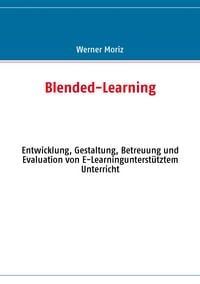 Produktbild: Blended-Learning