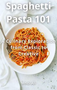 Produktbild: Spaghetti Pasta 101
